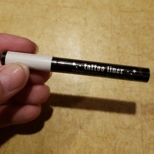 NEW TATTOO LINER TROOPER